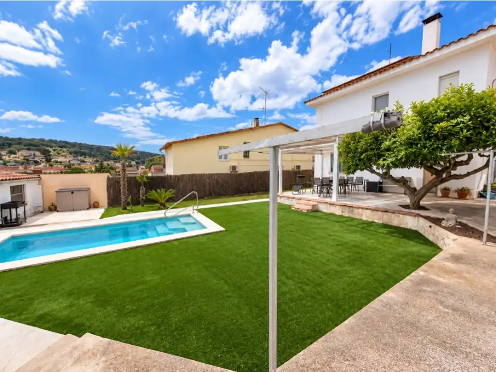 Haus mit Terrasse zum Verkauf in Calle Vinyes, imagen 11