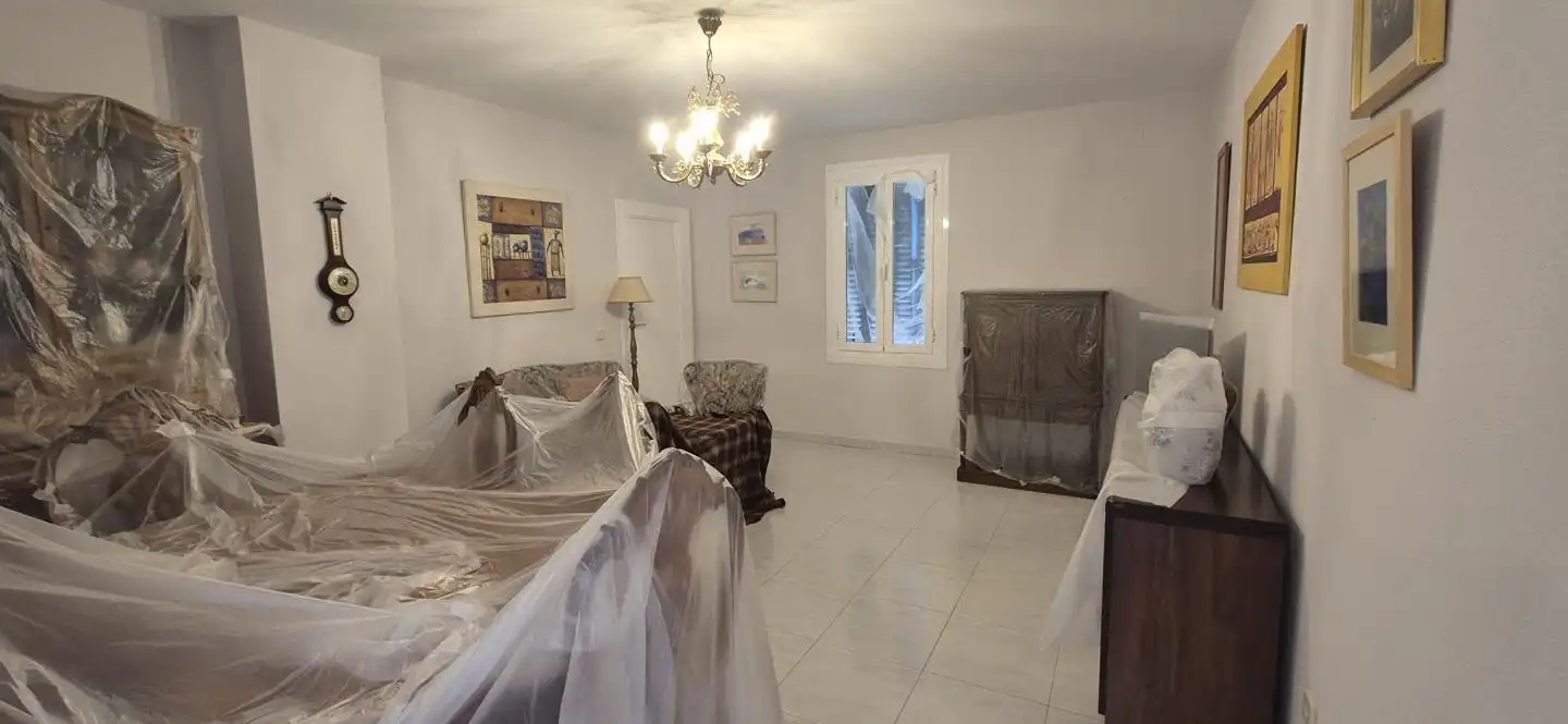 Flat for sale in Del Molinillo, Las Navas del Marqués