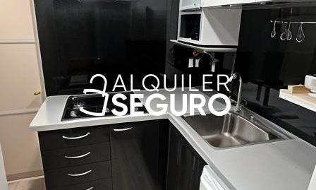 Foto 5 de Piso de alquiler en Del General Pardiñas, Goya, Madrid