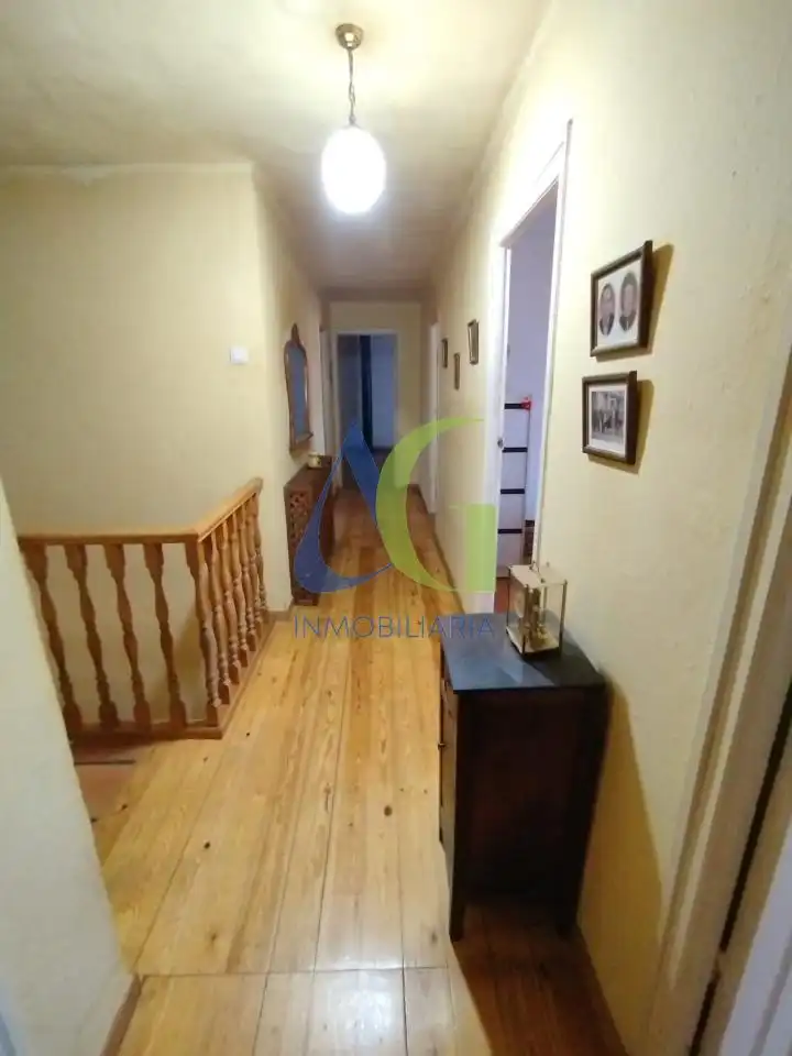 Casa con jardín en venta en Santovenia de la Valdoncina, imagen 31