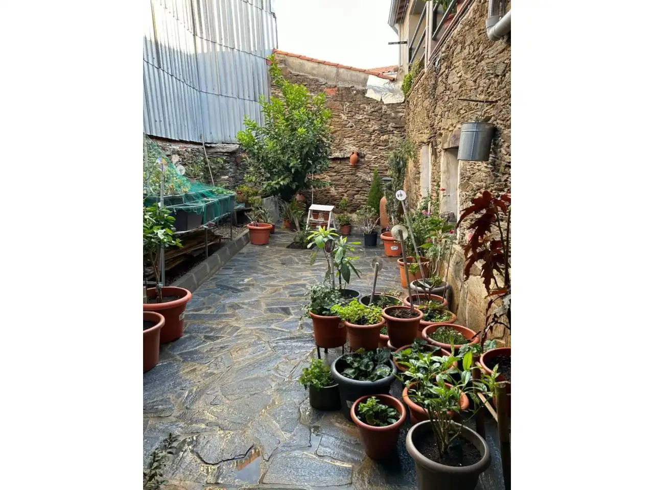 Casa rústica en venda a Malpartida de Plasencia, imagen 24