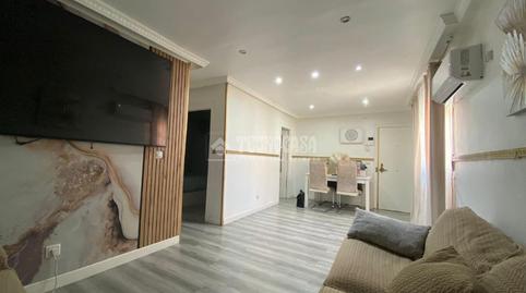 Foto 4 de Piso en venta en Puerta del Ángel, Madrid