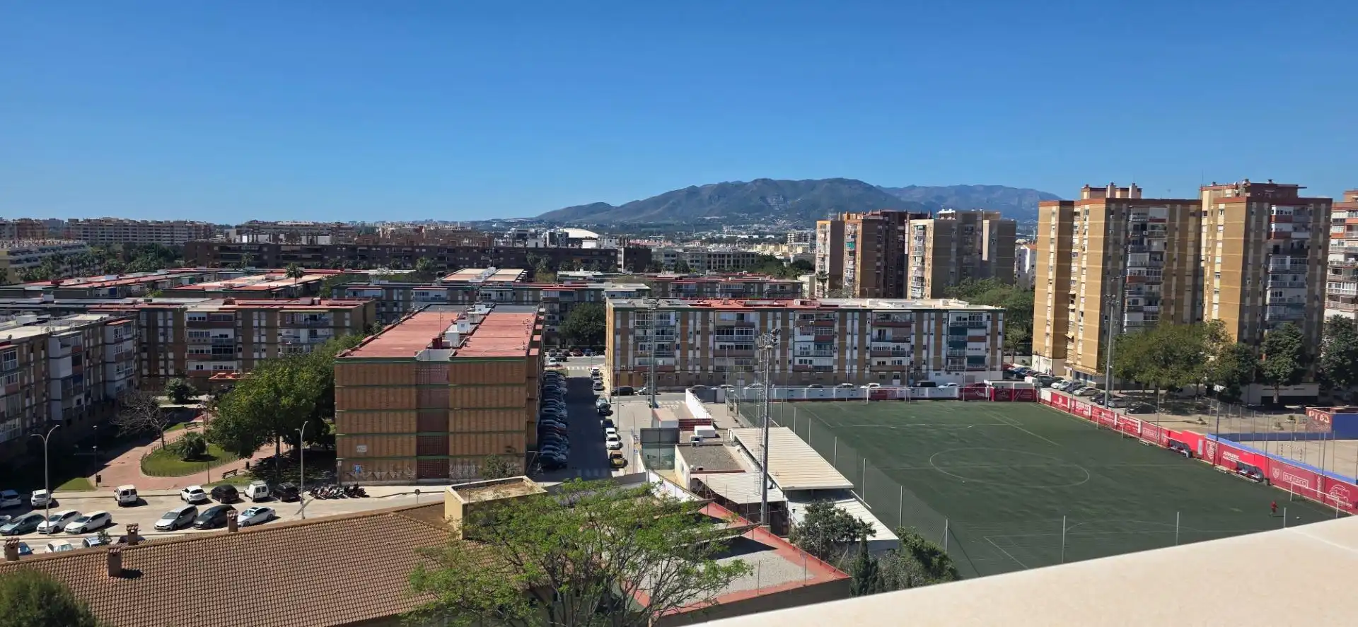 Pis amb piscina en venda a Calle Menorca, imagen 59