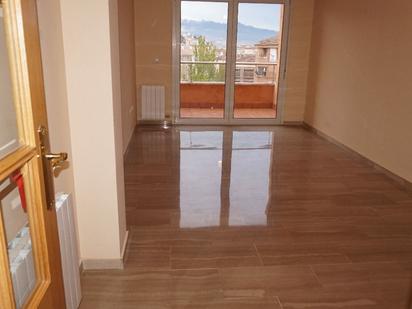 Attic to rent in  Granada Capital  with Air Conditioner and Terrace