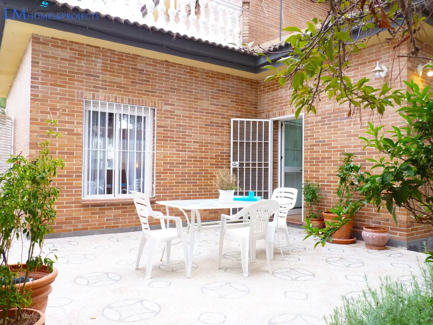 Casa o chalet en venta en Urbanizacion Pino Grande, Carmona
