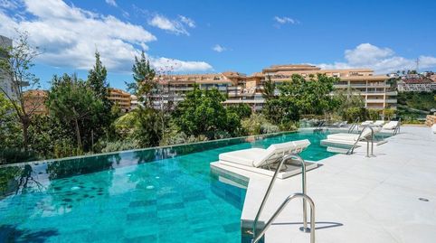 Foto 3 de Ático en venta en Begoña, Las Gaviotas - Carvajal, Fuengirola