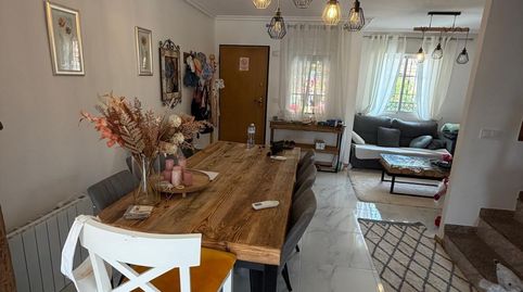 Foto 4 de Casa o xalet en venda a Aguas Nuevas, Torrevieja