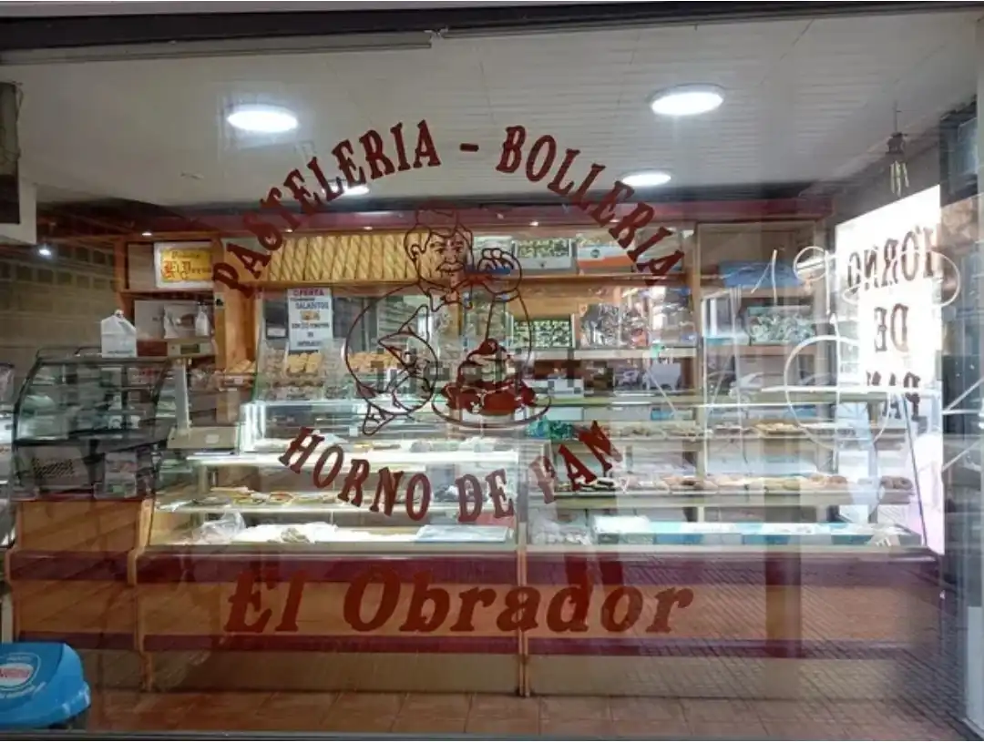 Business premises for sale in Calle Rio Duero, imagen 6