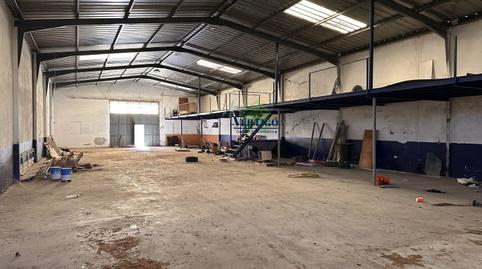 Photo 2 of Industrial buildings for sale in Arroz, 26, Centro - Doña Mercedes, Dos Hermanas