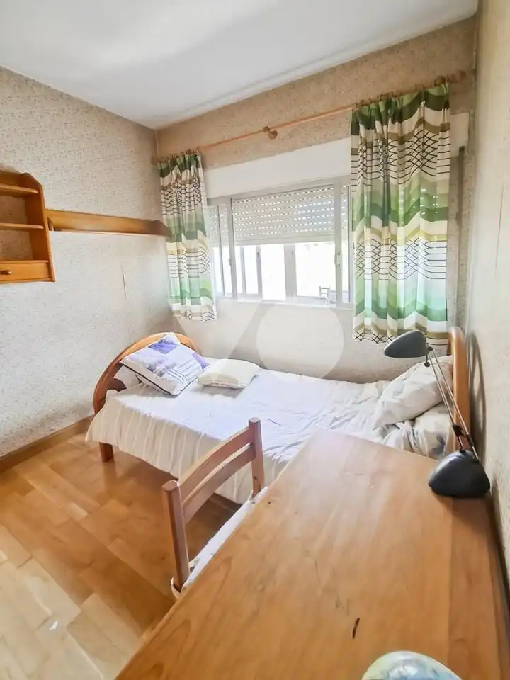 Piso con ascensor en venta en Calle de Telémaco, imagen 14