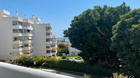 Foto 2 de Pis de lloguer a Solymar, Benalmádena