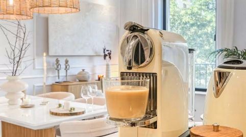 Foto 5 de Apartamento de alquiler en Ibiza de Madrid, Madrid Capital