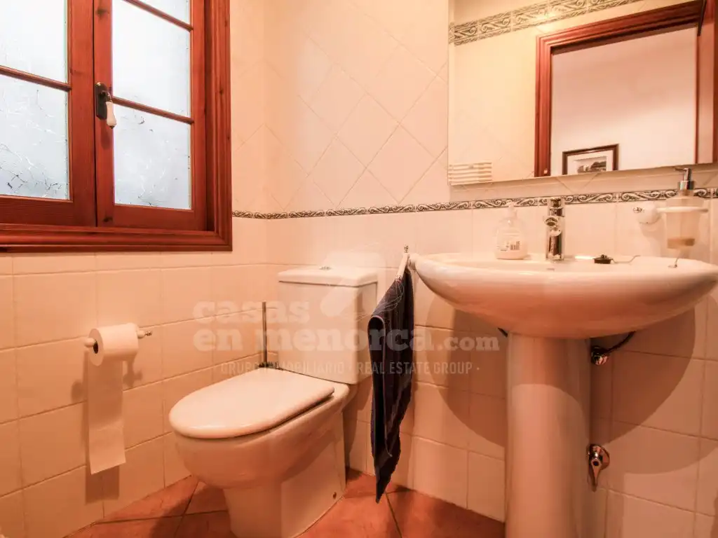 Casa amb piscina en venda a Alaior poble, imagen 32
