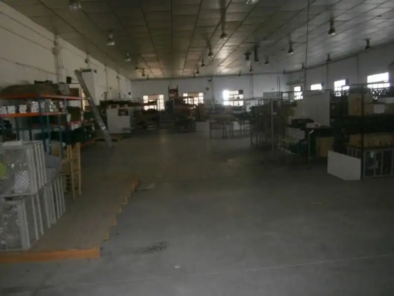Industrial building for sale in Monóvar  / Monòver, imagen 14