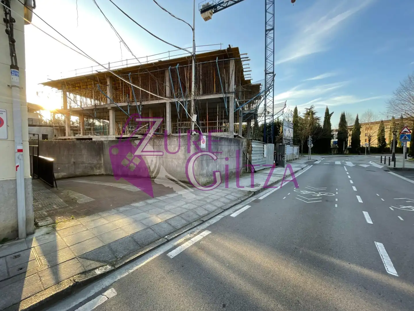 Garage for sale in Amorebieta-Etxano