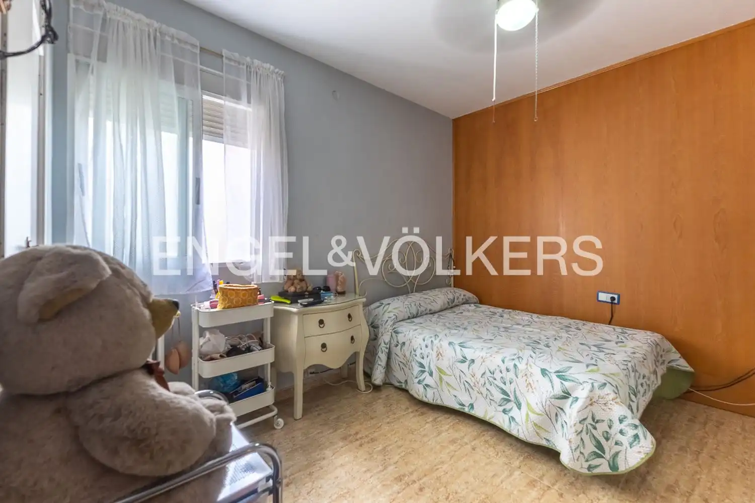 Habitación de Piso en venta en Ciutat Vella 