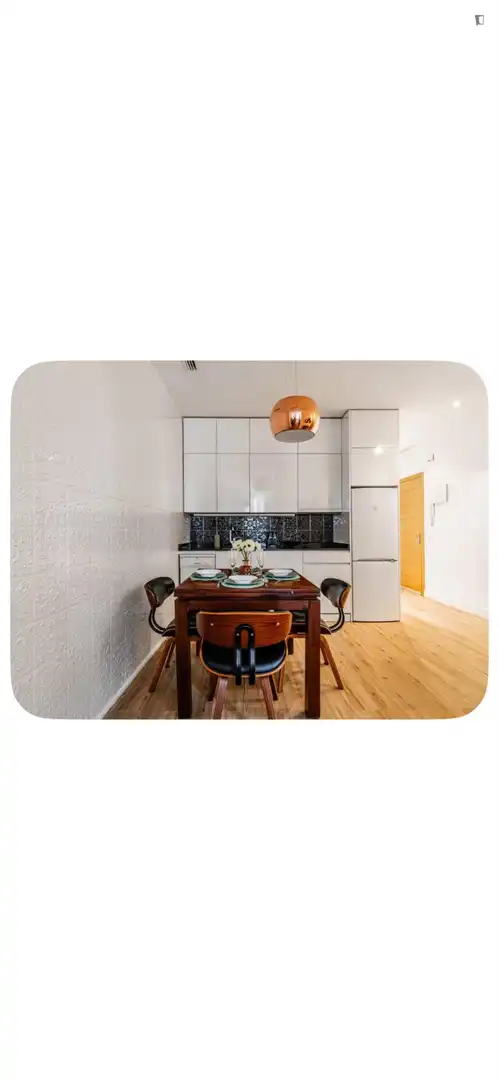 Apartment mit Aufzug zur Miete in Centro, imagen 17