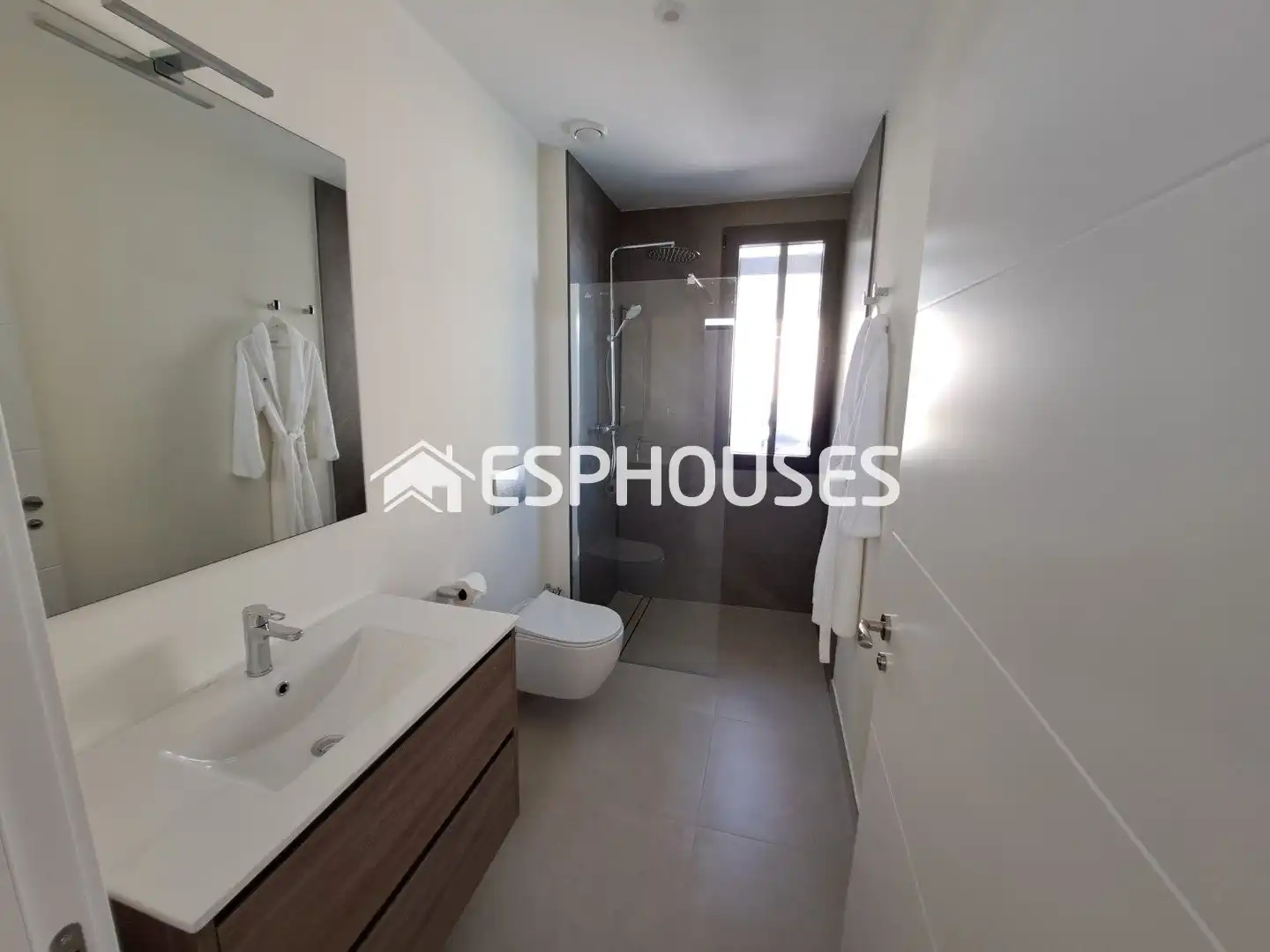 Detached house with terrace for sale in Campo de Murcia, imagen 10