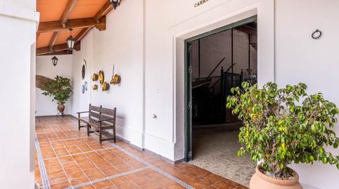 Foto 5 de Finca rústica en venda a Valencina de la Concepción, Sevilla