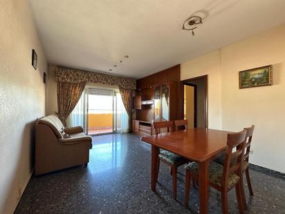Living room of Apartment for sale in Pedreguer  with Terrace