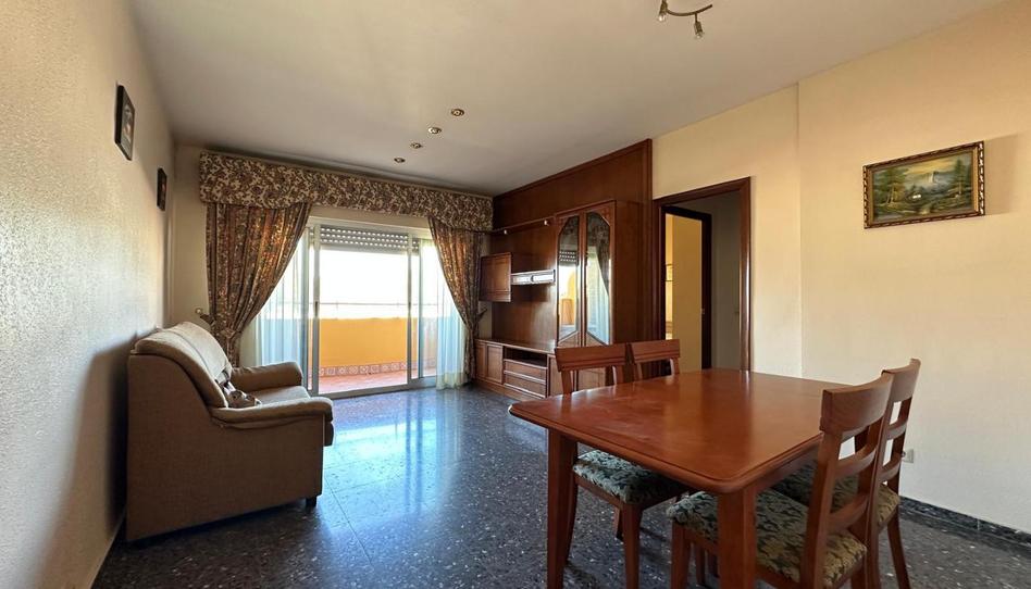 Foto 1 de Apartament en venda a Pedreguer, Alicante