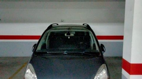 Foto 5 de Garatge en venda a La Casería - San Carlos, San Fernando