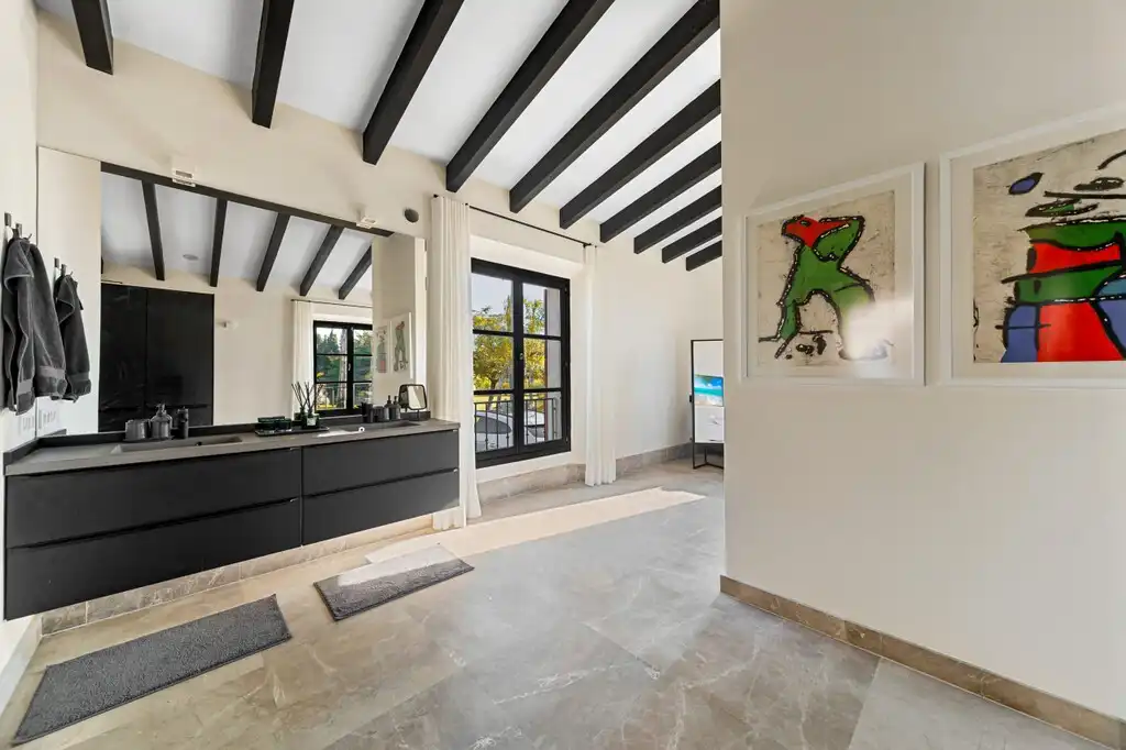 Chalet con piscina en venta en Montuïri, imagen 22