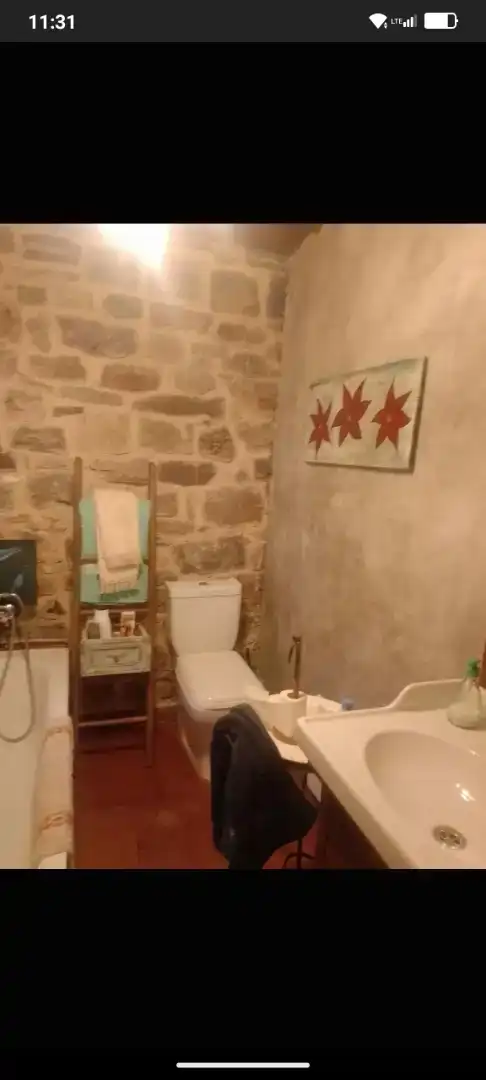 Bany de Casa adosada en venda en Somiedo