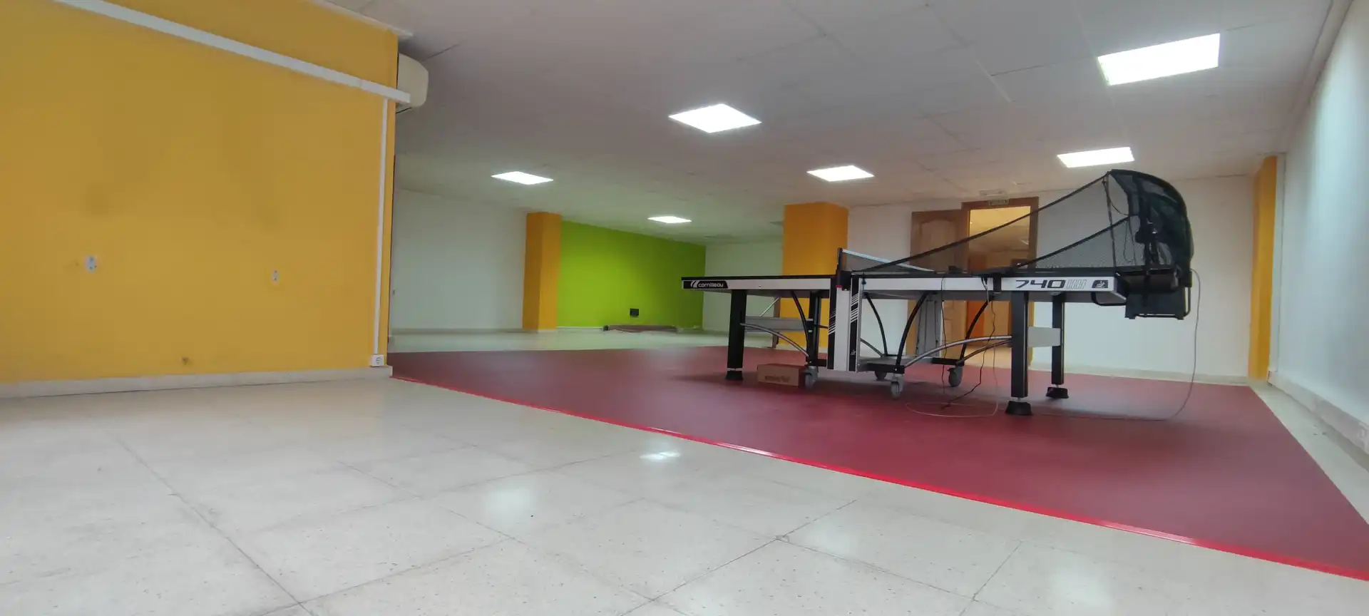Büro mit Aufzug zur Miete in SANTA ROSA, imagen 6
