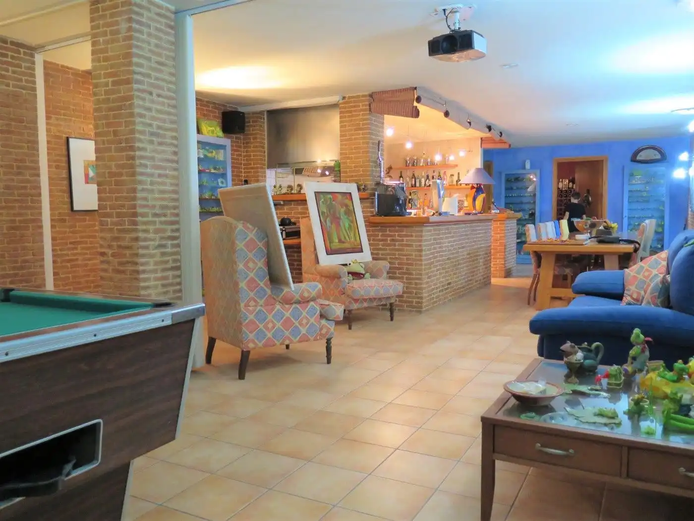 Houses for sale in L'Escala  with Air Conditioner, Heating and Private garden