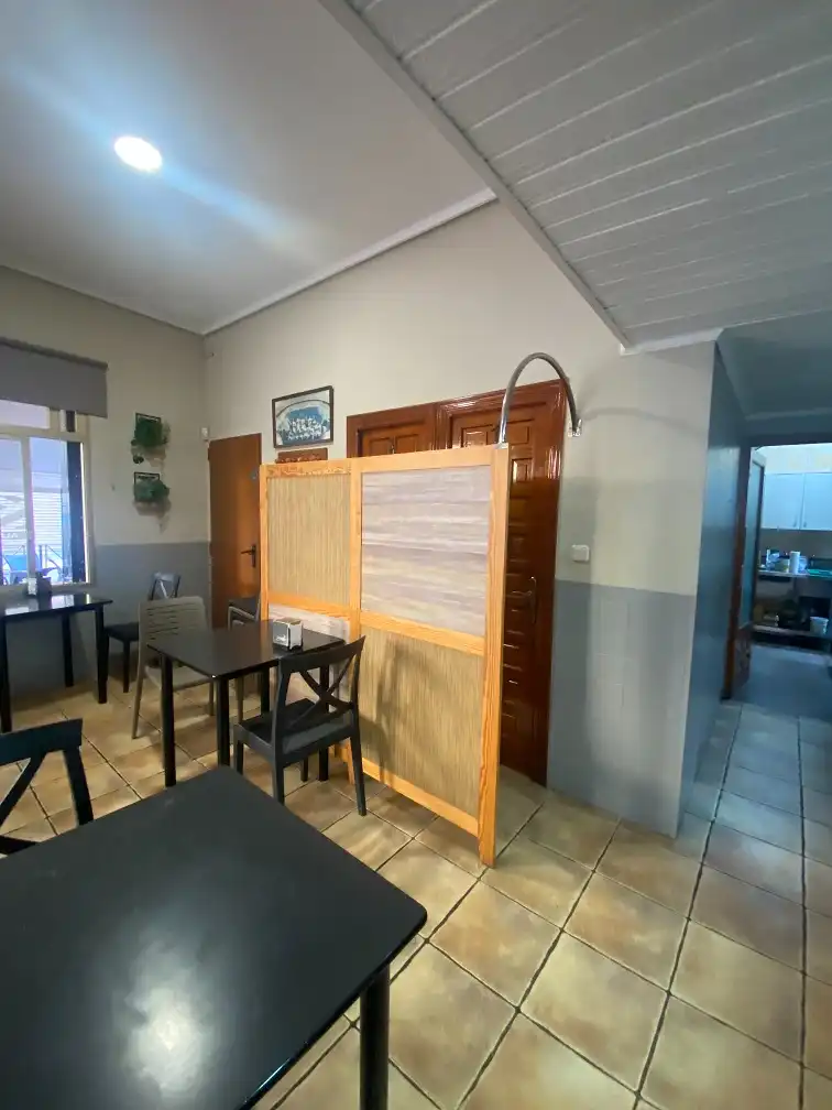 Local comercial en traspaso en Carrer Antonio Martínez García, imagen 4