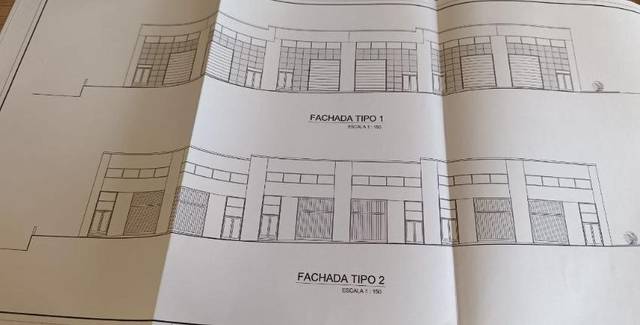 Terreno industrial en Venta en Mas Romeu