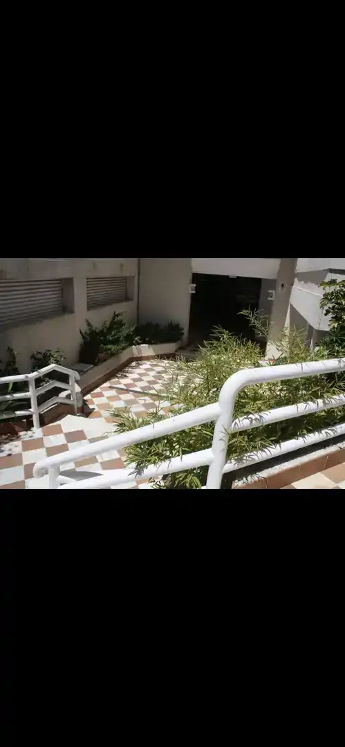 Terrasse von Wohnungen zur Miete in Jerez Norte - Montealto - Pozoalbero