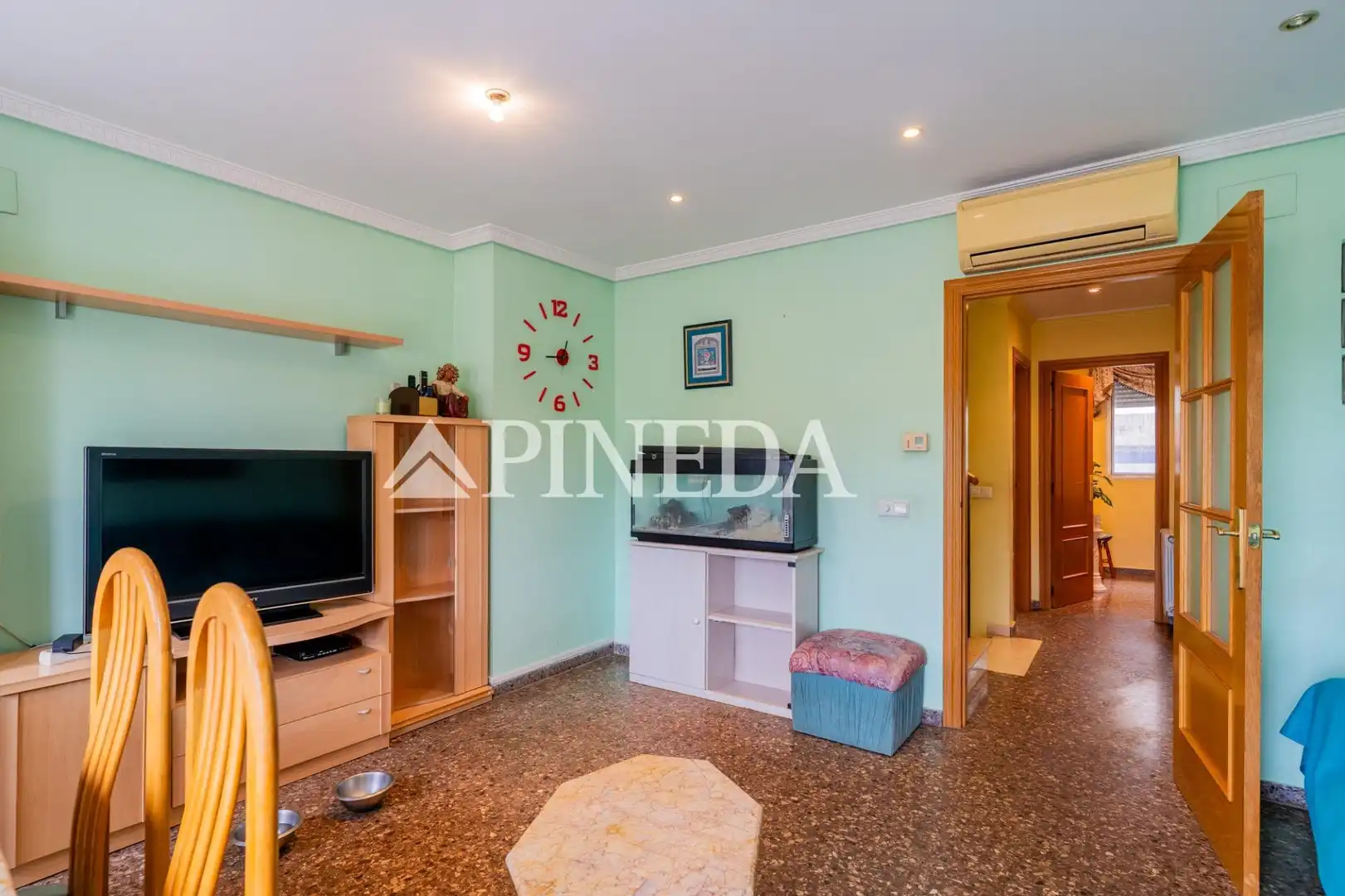 Terraced house with terrace for sale in Zona Alta, imagen 5