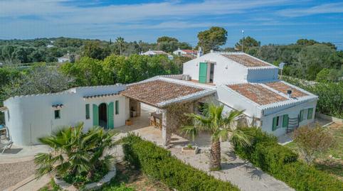 Foto 2 de Casa o xalet en venda a Sant Lluís - S'Ullestrar - Torret, Sant Lluís