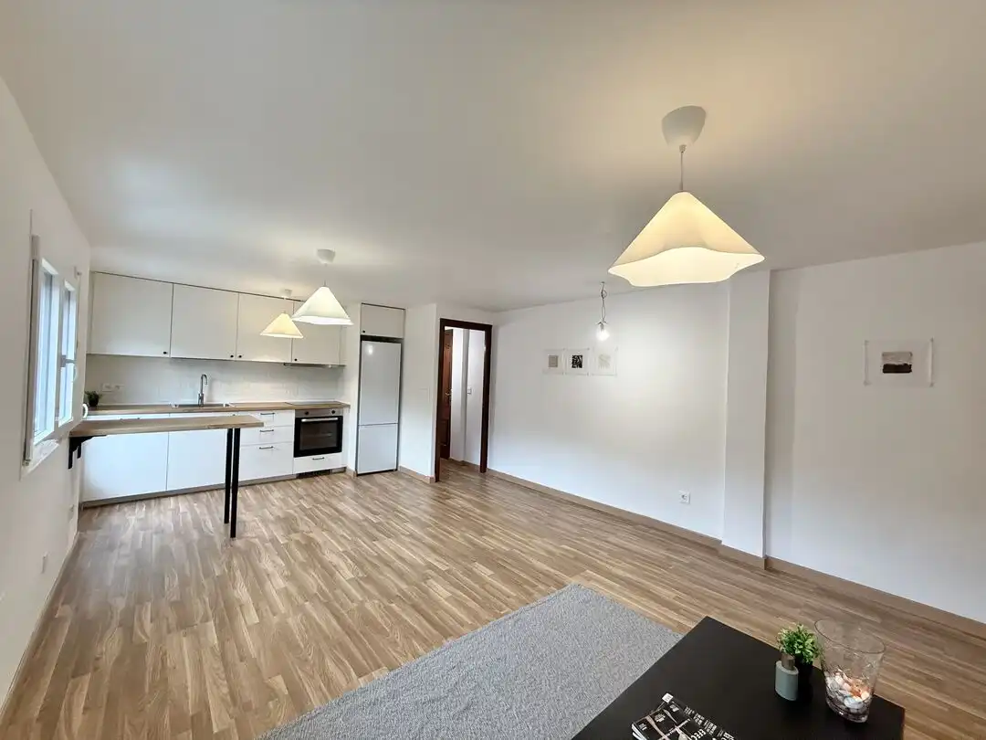 Piso con terraza en venta en Iñiguez de Karkizano, imagen 8