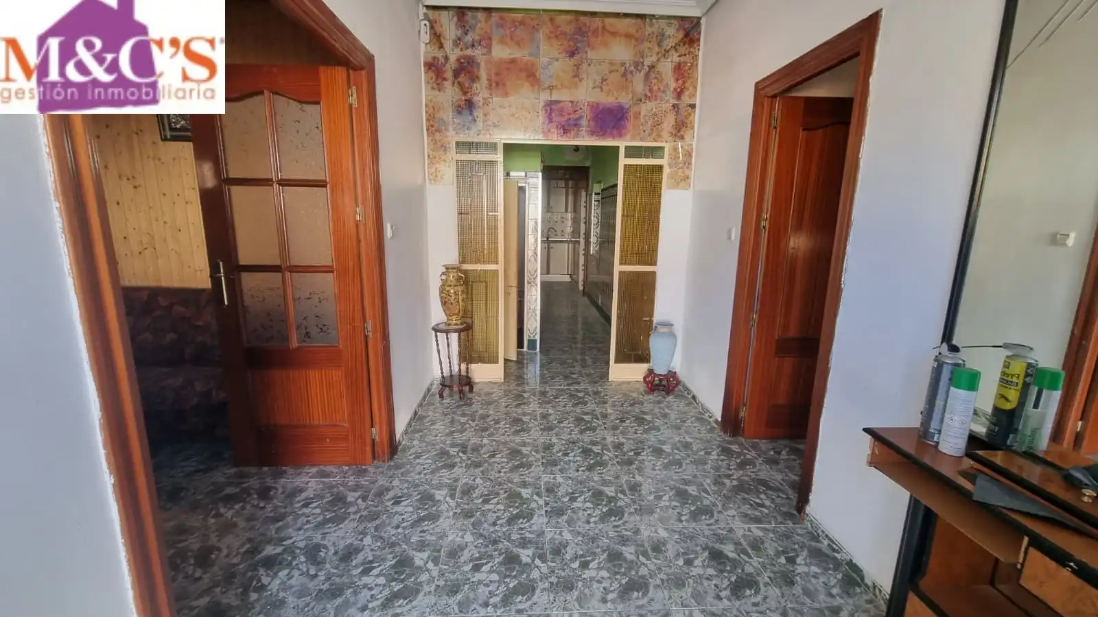 Casa in vendita a Carretera de Córdoba - Libertad