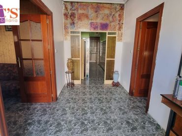 Casa en venda a Carretera de Córdoba - Libertad