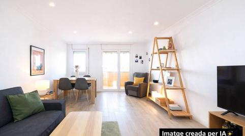 Foto 4 de Piso en venta en Calle Ovidi, 13, Can Rull, Sabadell