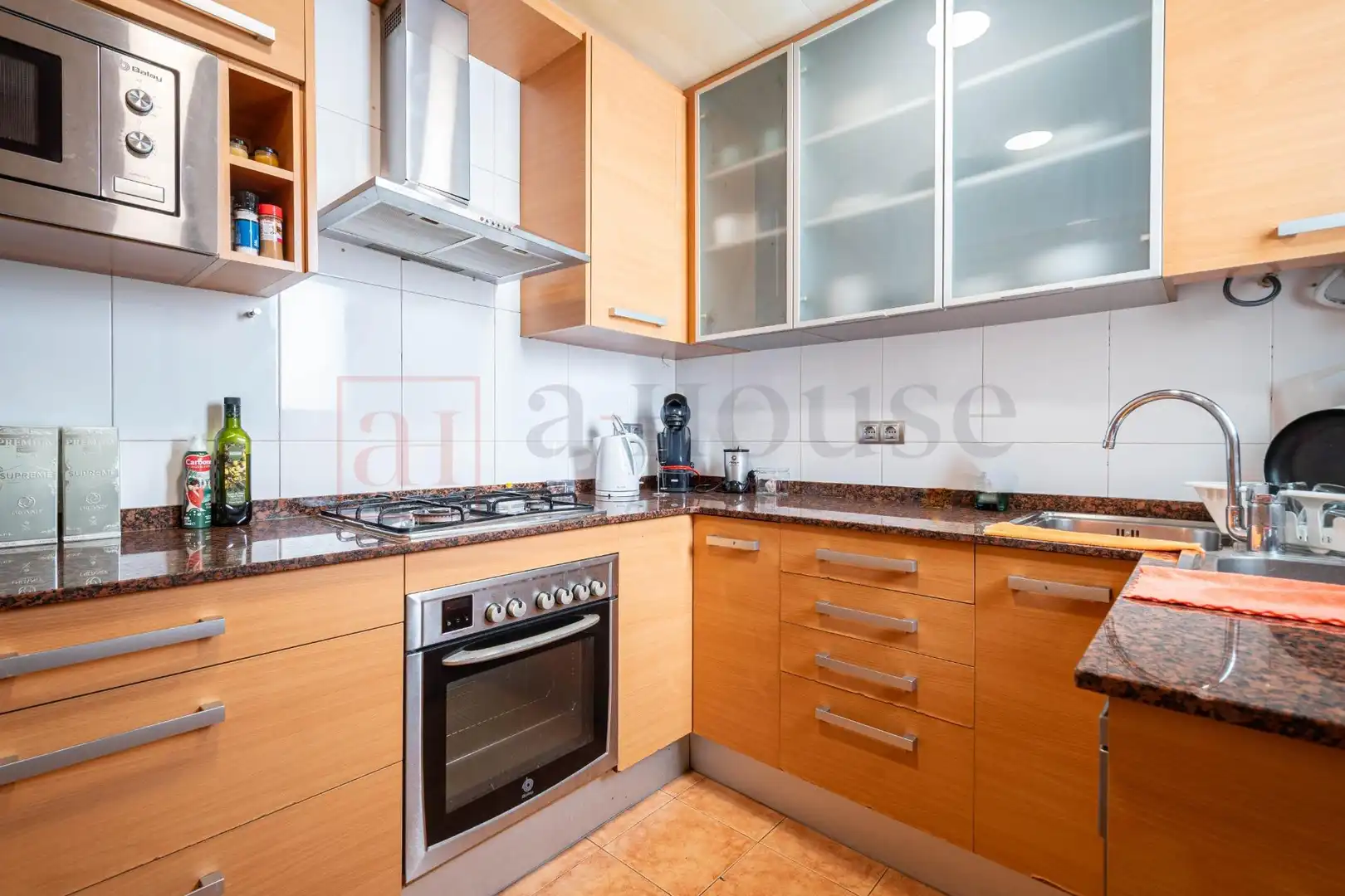 Wohnung mit Terrasse zum Verkauf in Carrer ARIBAU, imagen 9