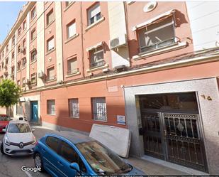 Exterior view of Flat for sale in  Valencia Capital