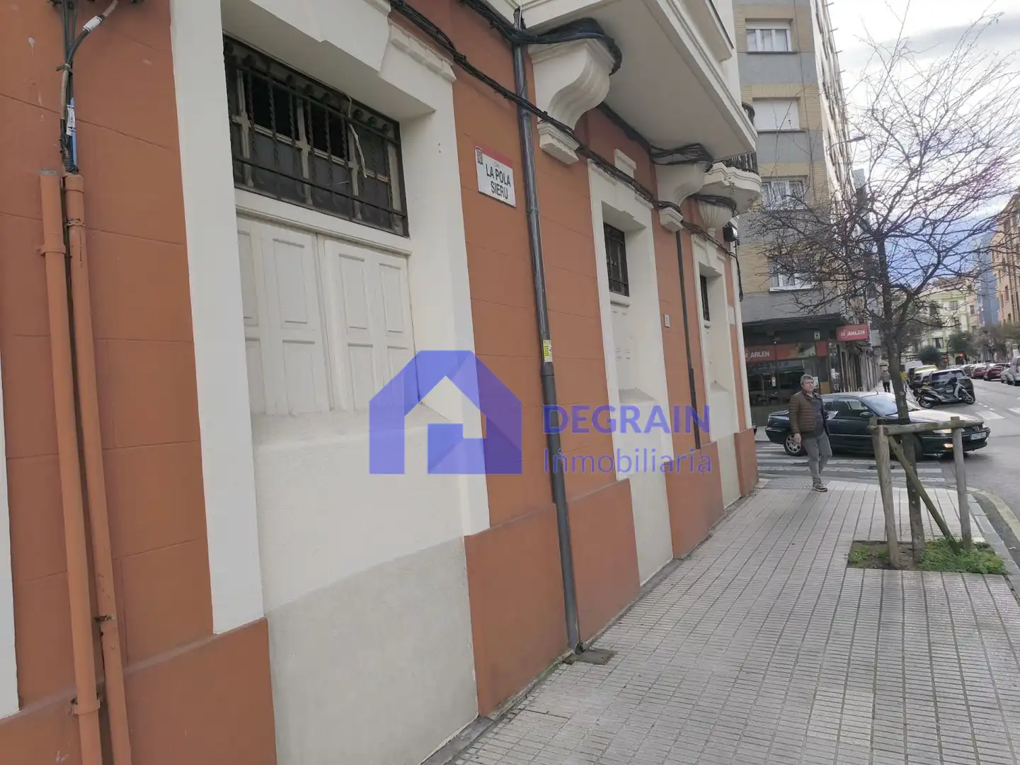 Business premises to rent in Gijón - PLAZA DEL RIEGO, imagen 22
