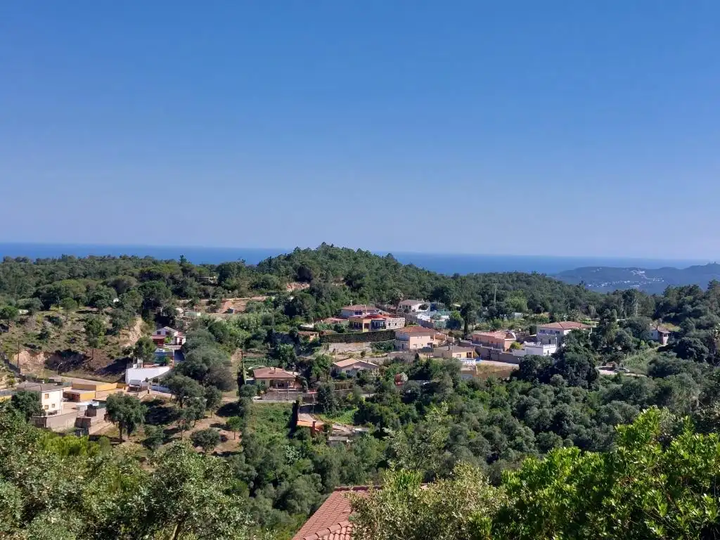 Residencial en venda a Carrer Illa, 5, Lloret Residencial - Montlloret