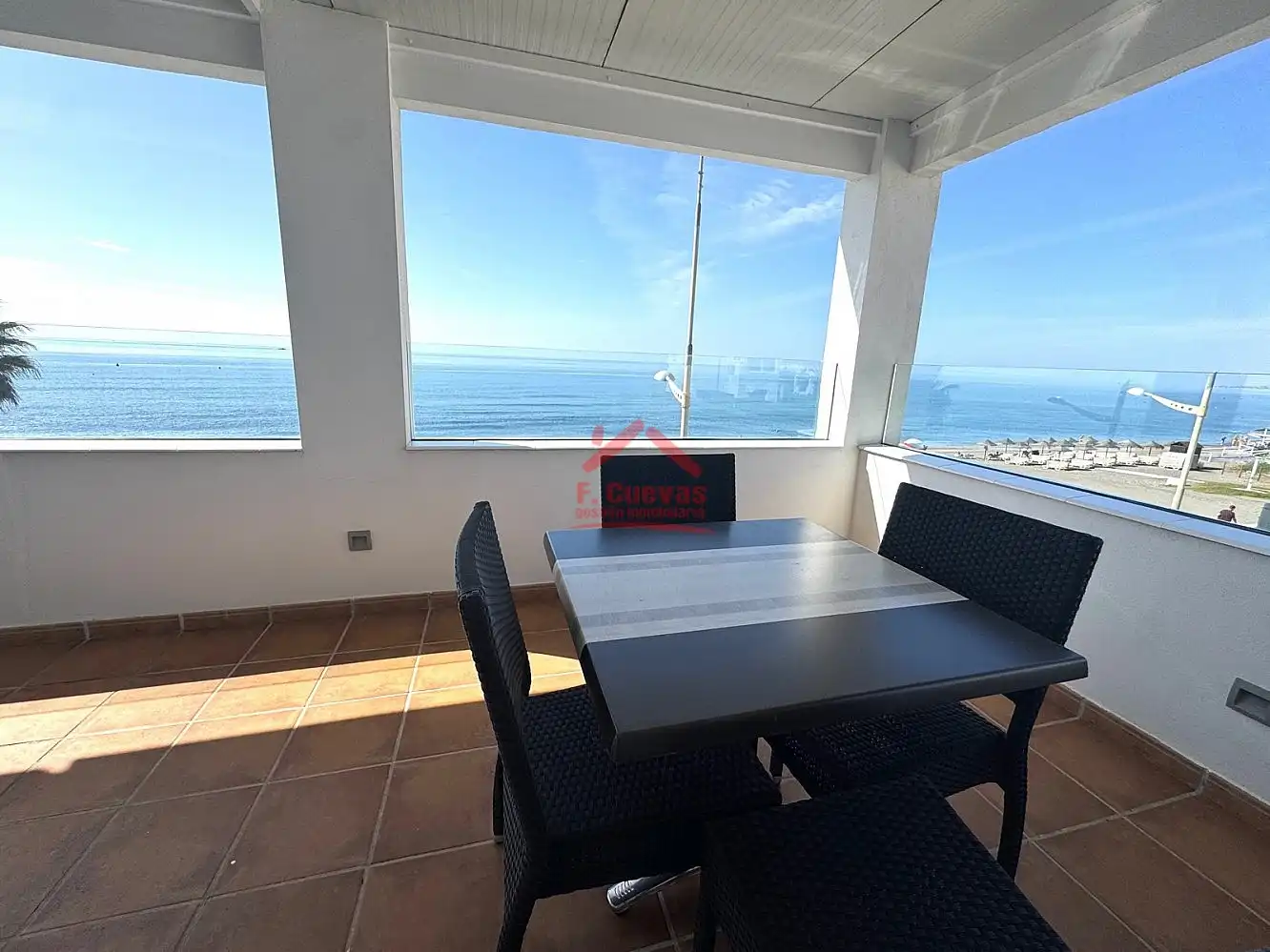 Terraced house with pool for sale in El Peñoncillo