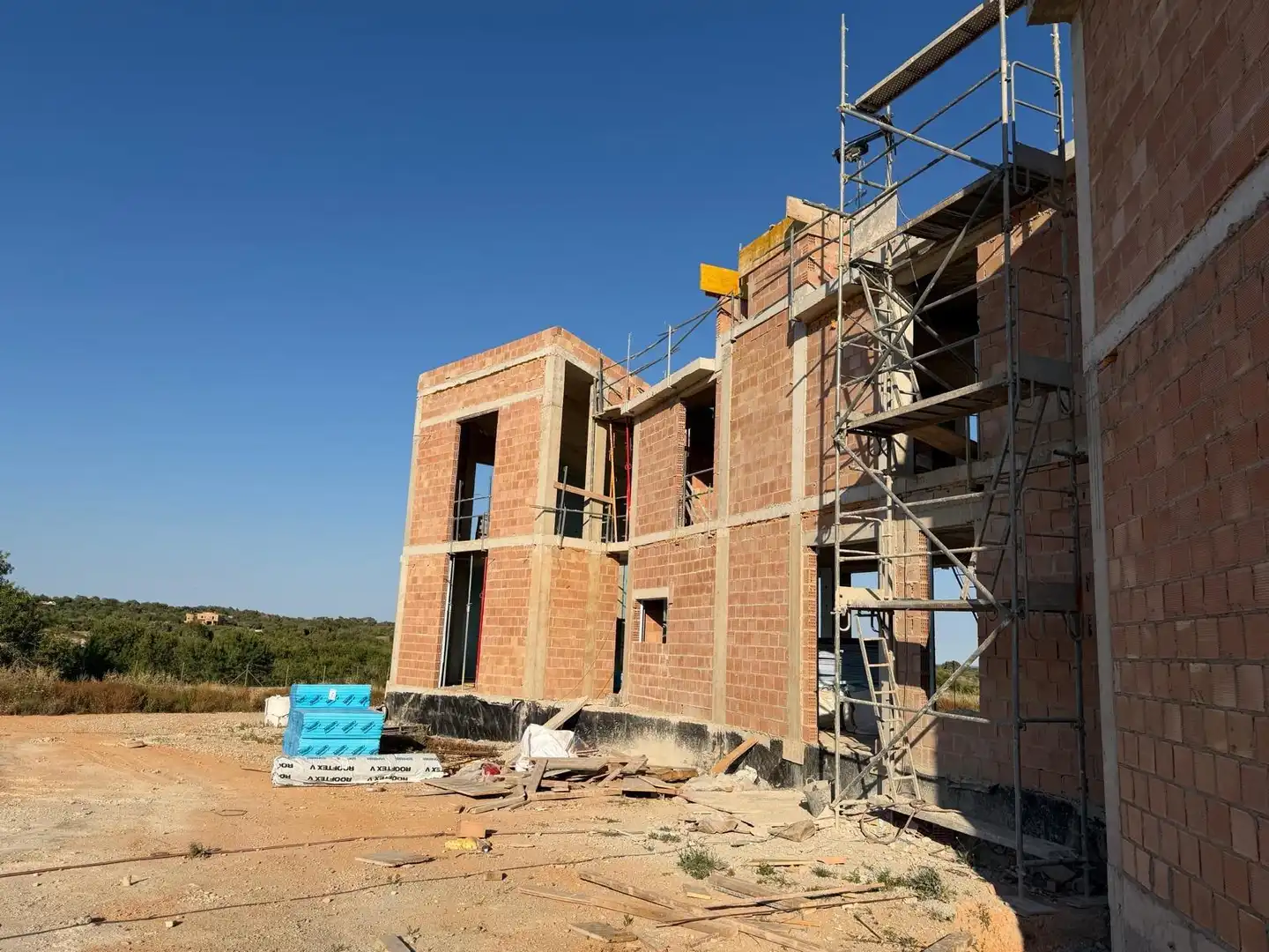 Detached house for sale in Santanyí Poble, imagen 7