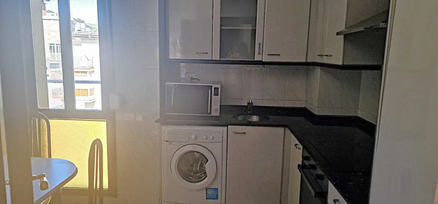 Flat for sale in Ortuella