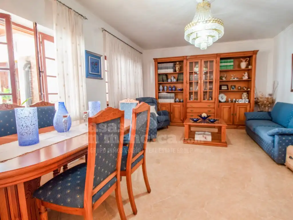 Casa en venta en Maó ciutat, imagen 24