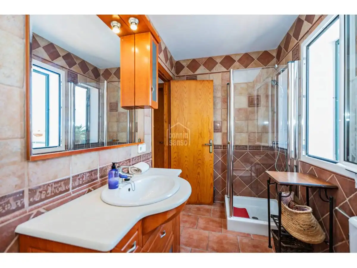 Villa avec piscine à vendre à Port d'Addaia, imagen 25