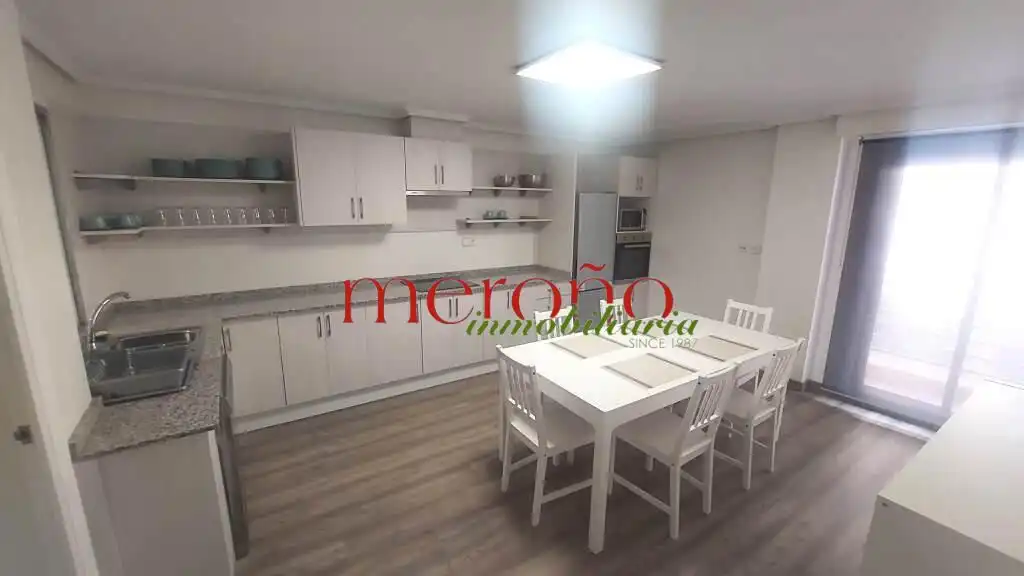 Cocina de Piso para compartir en Elche / Elx con Amueblado