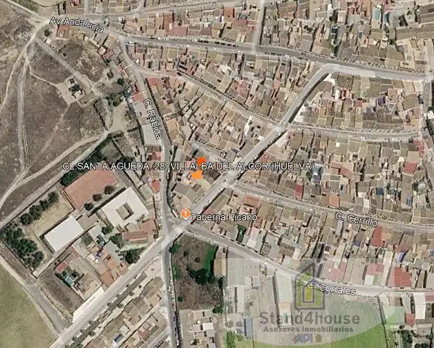 Terreni e lotti in vendita a Villalba del Alcor, imagen 7